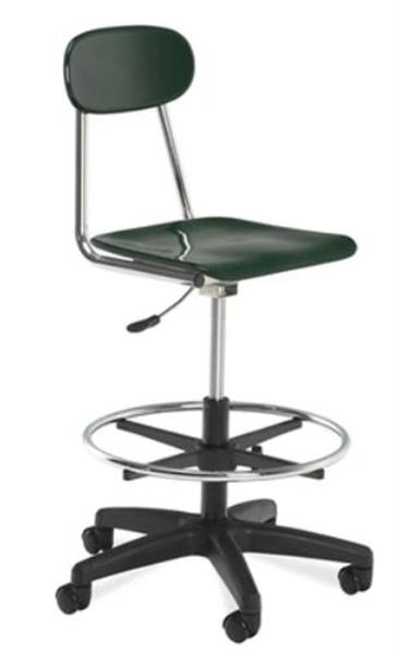 Marquis Gas Lift Lab Chair